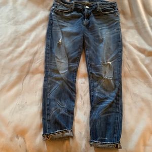 Polo Ralph Lauren Jeans, Astor Slim Boyfriend
